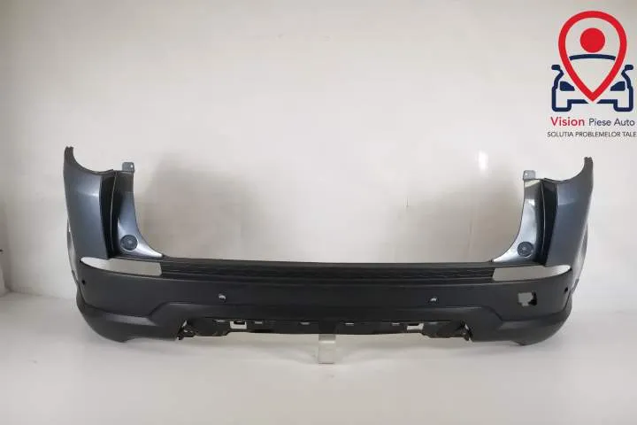 Bara Spate Originala Cu Senzori In Stare Buna Land Rover  Discovery Sp