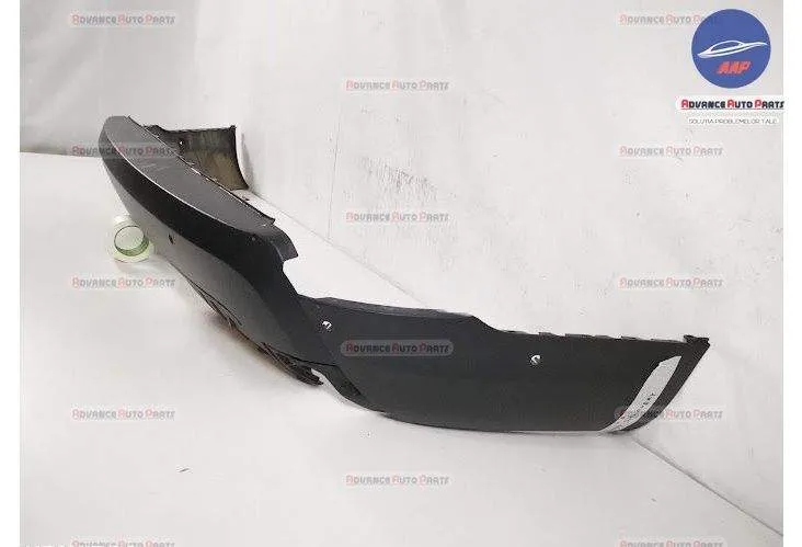 Bara Spate originala cu senzori 6 Land Rover  Discovery  5 [2016 - 202 - Foto 3