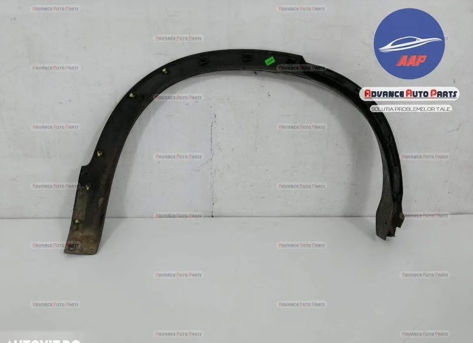 Bandou overfender stanga spate original stare buna Honda  CR-V  4 [201 - Foto 5