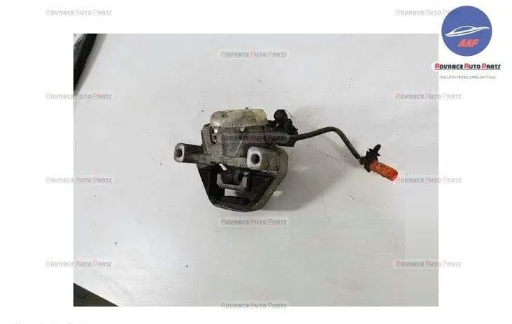 Tampon Motor Stanga original cu senzori Audi  A7  4G [2010 - 2014] - Foto 4