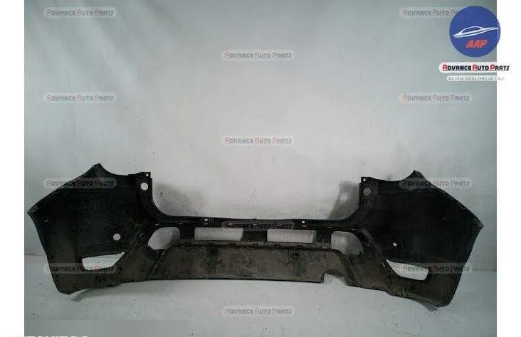 Bara Spate originala cu senzori Dacia  Duster  2 [2018 - 2022] - Foto 6