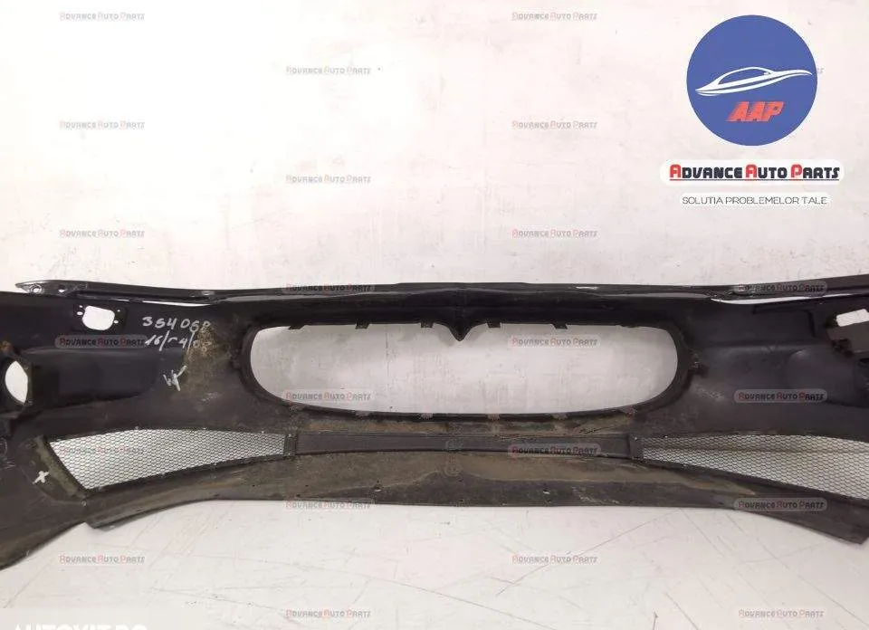 Bara fata cu senzori si spalatori - originala Maserati  GranTurismo  1 - Foto 4