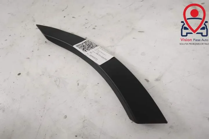 Bandou Aripa Overfender Dreapta Spate Original In Stare Buna Mic Usa L - Foto 3