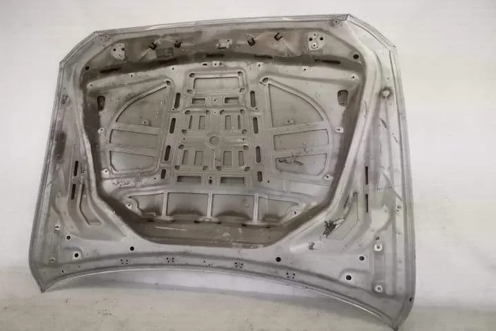 Capota Motor Originala   BMW  Seria 5  F10 [2009 - 2013] - Foto 6