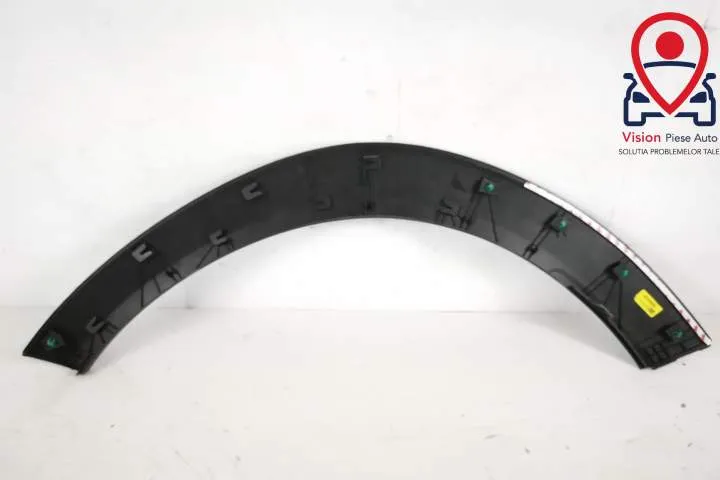 Bandou Aripa Overfender stanga spate Original In Stare Buna Hyundai  T - Foto 4