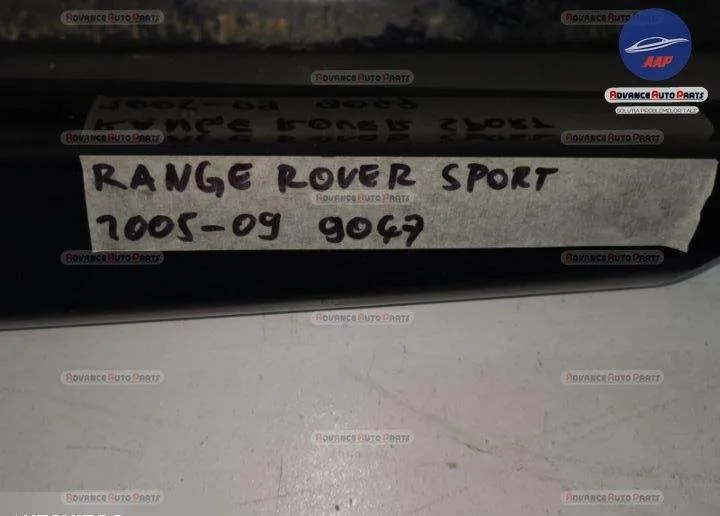 Ornament usa fata stanga original in stare buna Land Rover  Range Rove - Foto 7