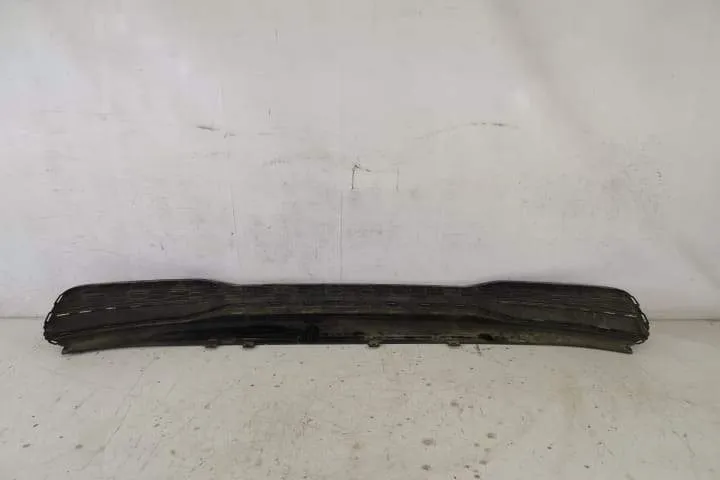 Fusta Bara Spate Orginala In Stare Buna S-Line Audi  A7  C8 [2017 - 20 - Foto 4