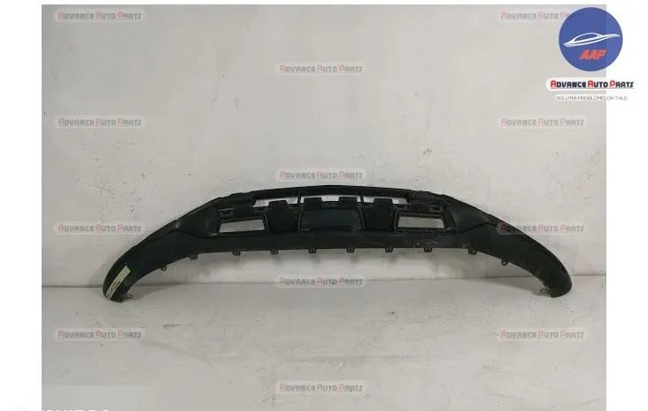 Spoiler Inferior Bara Fata originala cu senzori Mercedes-Benz  GLC AMG - Foto 4