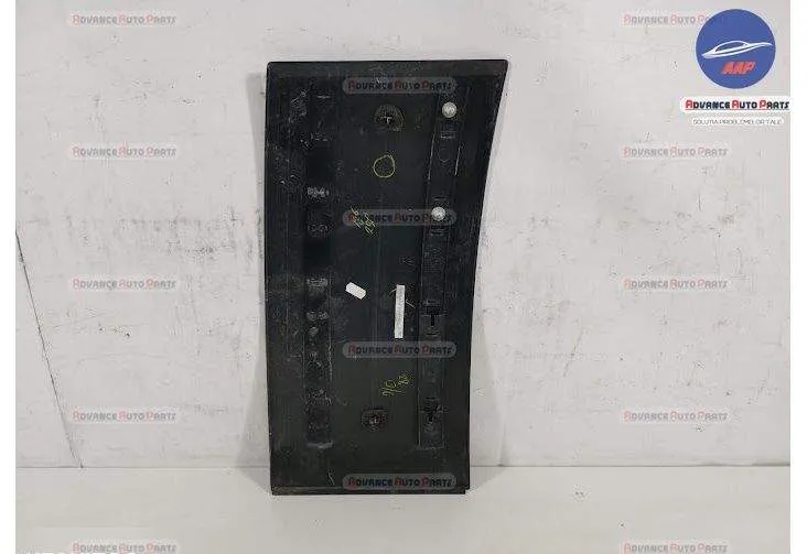 Bandou Vertical Usa Dreapta original Vogue Land Rover  Range Rover  4 - Foto 4