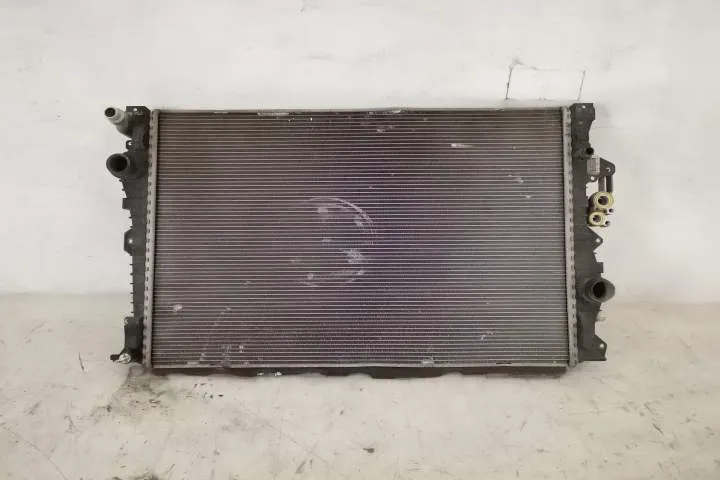 Ansamblu radiator ala + auxiliar+clima 2.0 Land Rover  Range Rover Evo - Foto 4