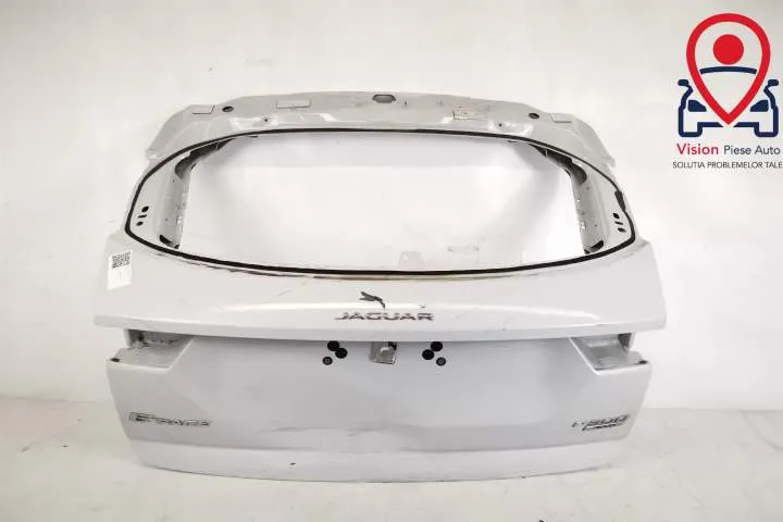 Haion Capota Portbagaj Original Jaguar  E-Pace  1 [2017 - 2020]