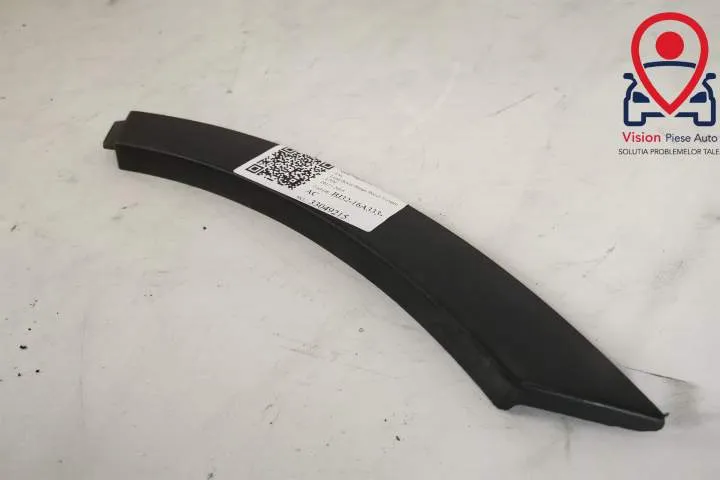 Bandou Aripa Overfender Stanga Spate Original In Stare Buna Mic Usa	 L - Foto 3