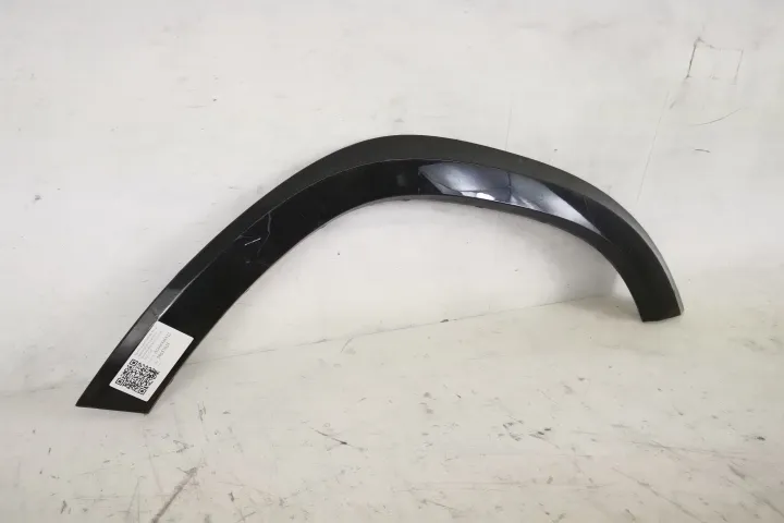 Bandou Aripa Overfender Stanga Spate Original In Stare Buna Mercedes-B - Foto 2