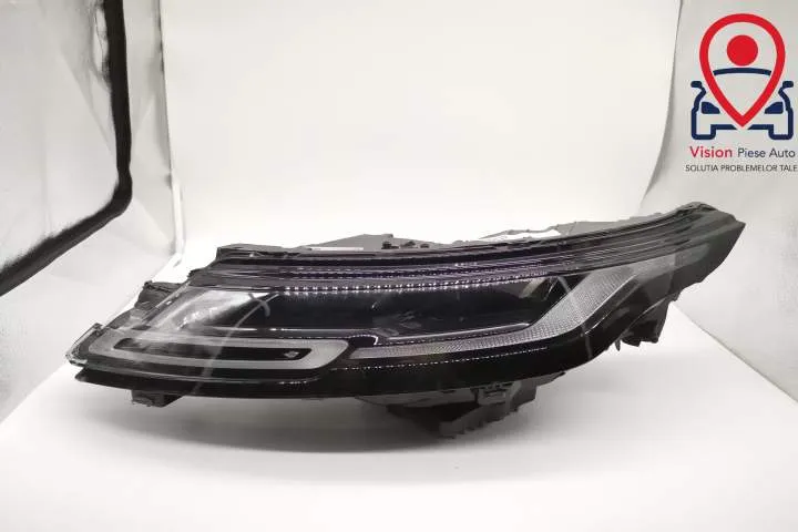 Far Stanga Original Full Led Avariat Land Rover  Range Rover Evoque  L