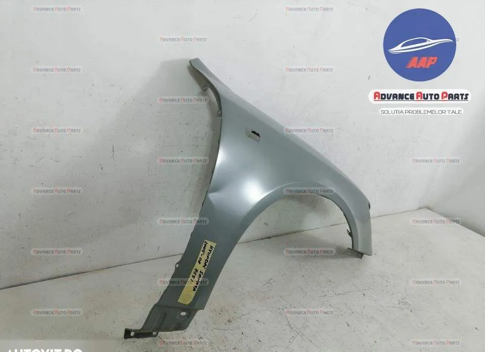 Aripa dreapta  originala Hyundai  Sonata  NF [2005 - 2008] - Foto 3