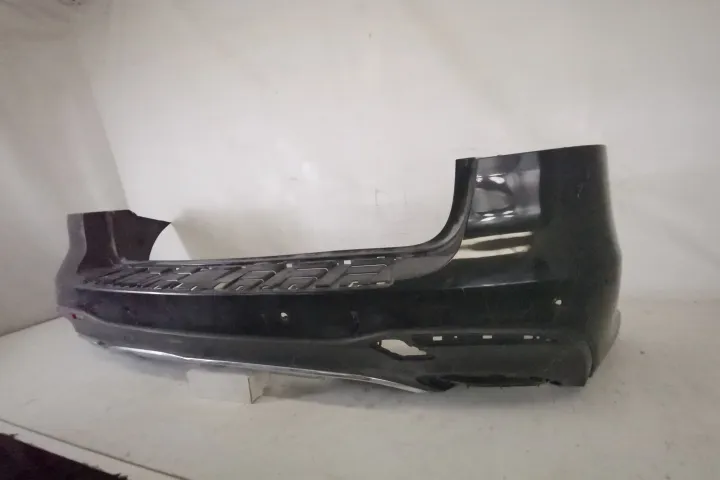 Bara Spate Originala Cu Senzori Si Fusta In Stare Buna Mercedes-Benz - Foto 3