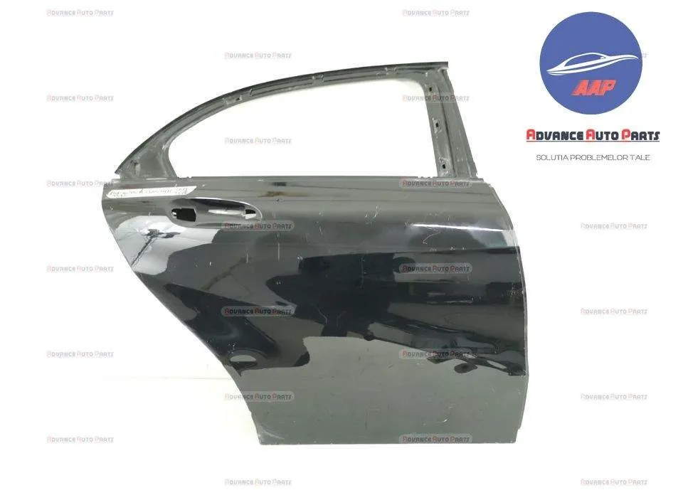 Usa dreapta spate originala Mercedes-Benz  A-Class  W176 [2012 - 2015] - Foto 5