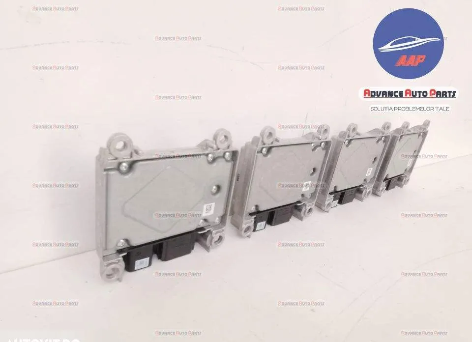 Modul pedestrian original in stare buna Jaguar  XF  X250 [2007 - 2011] - Foto 6