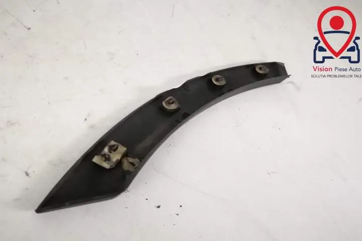 Bandou Aripa Overfender Stanga Spate Original In Stare Buna Mic Usa	 L - Foto 5