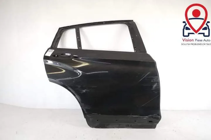 Usa Dreapta Spate Originala  BMW  X4  F26 [2014 - 2018]