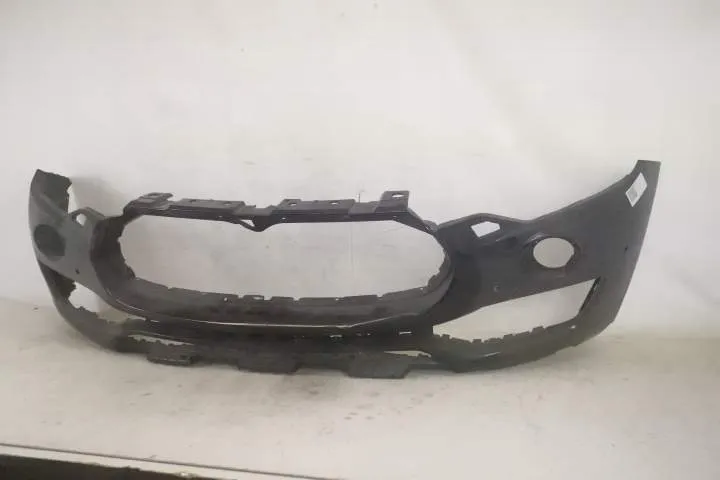 Bara Fata Originala Cu Senzori Si Spalatoare In Stare Buna Maserati  L - Foto 3