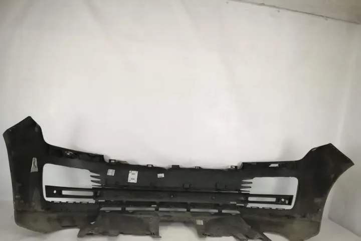 Bara Fata Originala Cu Senzori Si Spalatoare In Stare Buna Land Rover - Foto 4