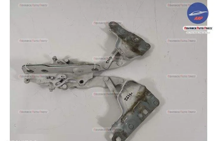 Set Balamale Capota original Jaguar  XF  X250 [2007 - 2011]