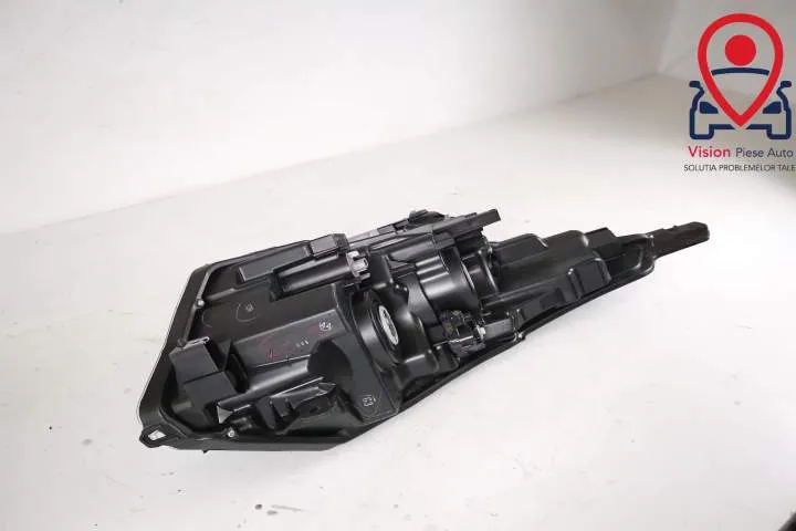 Far Stanga Original Halogen In Stare Buna Honda  HR-V  2 [facelift] [2 - Foto 5