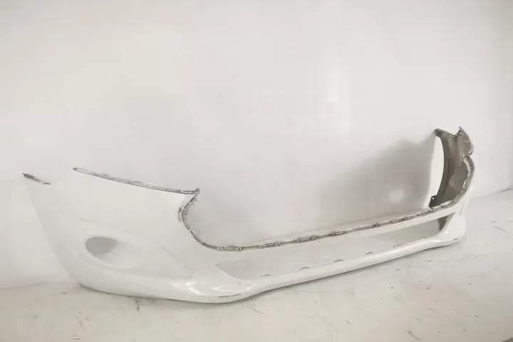 Bara Fata Aftermarket In Stare Buna 2014 2015 2016 2017 Ford  Transit - Foto 2