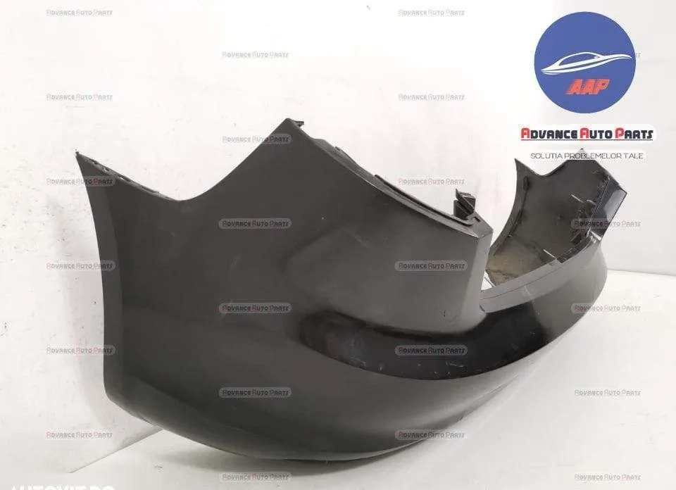 Bara spate cu in stare buna Audi  S3  8V [2013 - 2016] - Foto 3
