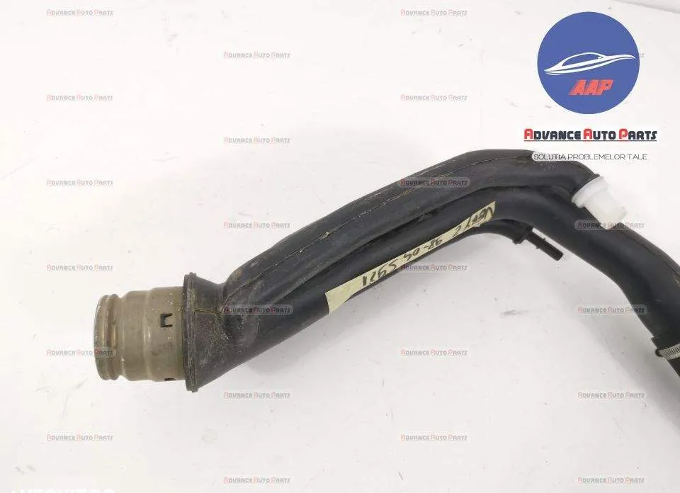 Conducta alimentare combustibil original Land Rover  Discovery  2 [199 - Foto 4