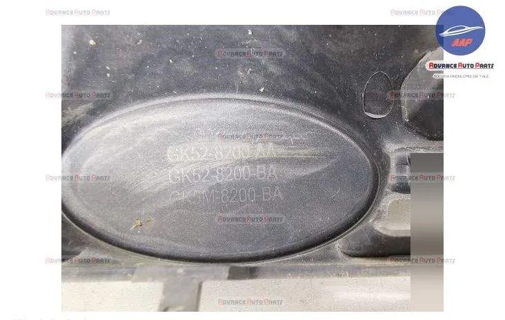 Grila Centrala Radiator originala Vogue Land Rover  Range Rover  4 [20 - Foto 8