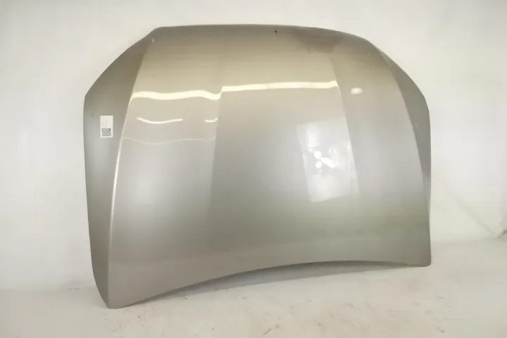 Capota Motor Originala Mercedes-Benz  GLC  1  [2015 - 2020] - Foto 2