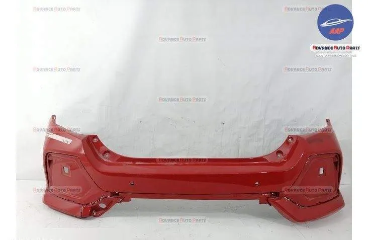Bara Spate originala cu senzori HATCHBACK Honda  Civic  10 [2015 - 202