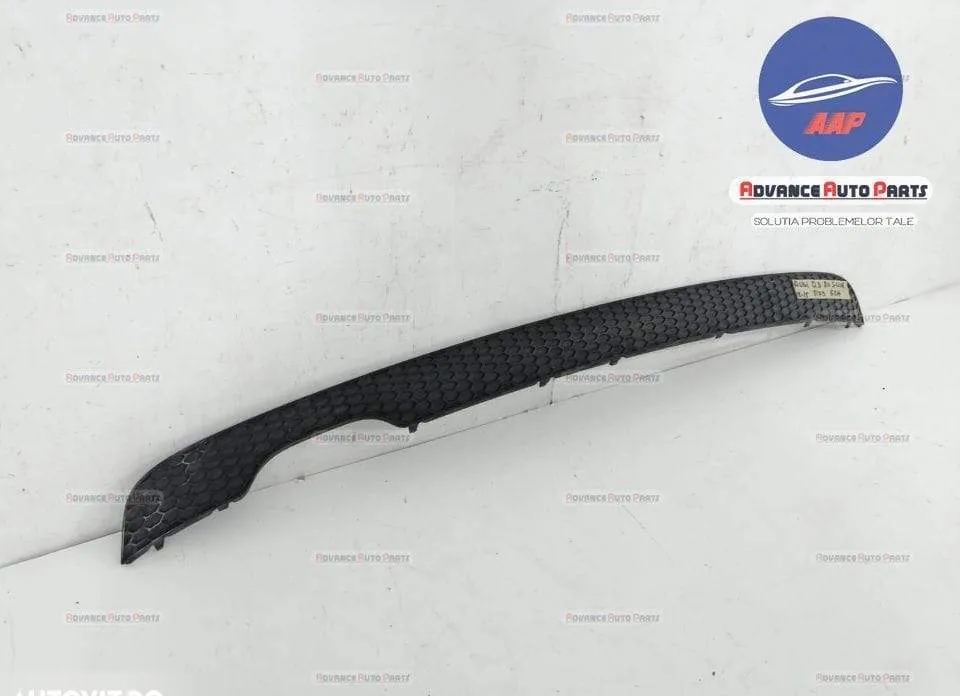 Difuzor spate cod 8V0807823 - original Audi  Q3  8U [2011 - 2014] - Foto 3