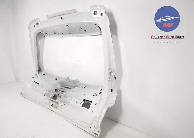 Haion original BMW  X5  F15 [2013 - 2018] - Foto 6