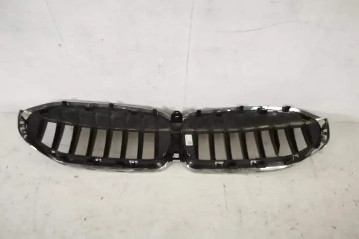 Grila Centrala Radiator Originala BMW  Seria 3  G20/G21/G28 [2018 - 20 - Foto 4
