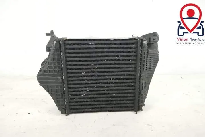 Intercooler Stanga Original In Stare Buna 2021 2022 Audi  RS Q8  1 [20 - Foto 4