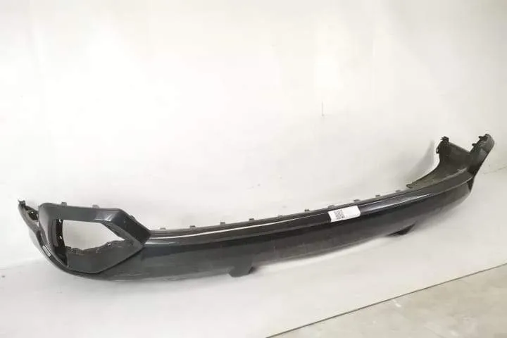 Fusta Spoiler Bara Spate Originala In Stare Buna Audi  Q3 Sportback  1 - Foto 4