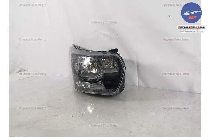 Far Dreapta original cu halogen Ford  Transit  4 [Facelift] [2019 - 20 - Foto 3