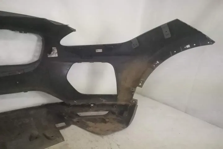 Bara Fata Originala Cu Senzori Si Fusta In Stare Buna Jaguar  E-Pace - Foto 7