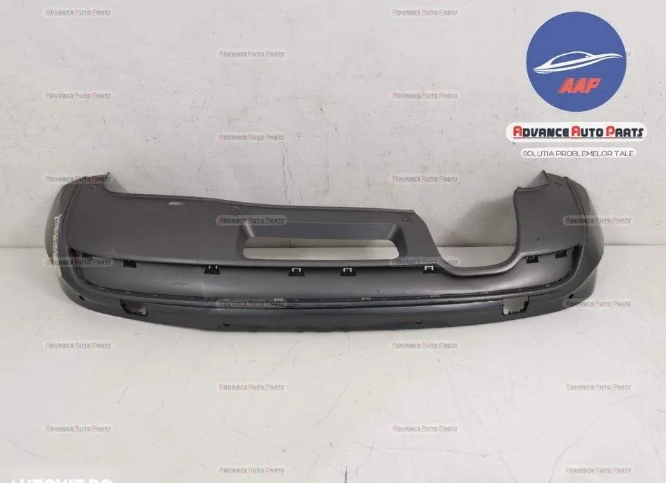 Spoiler spate original Audi  Q3  8U [2011 - 2014] - Foto 6