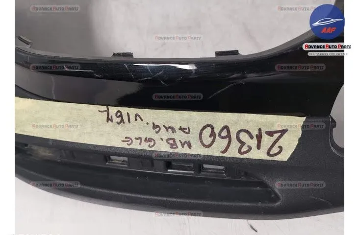 Spoiler Fusta Bara Spate originala cu senzori Mercedes-Benz  GLE AMG - Foto 8
