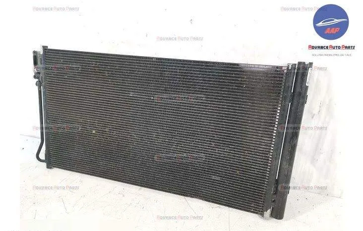 Radiator AC original 2.0 Land Rover  Range Rover Evoque  L538 [facelif - Foto 3