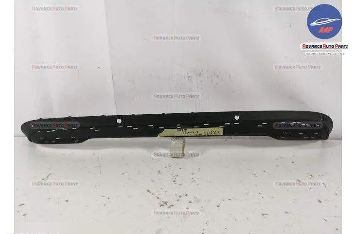 Spoiler Fusta Bara Spate original cu senzori Mercedes-Benz  C-Class  W