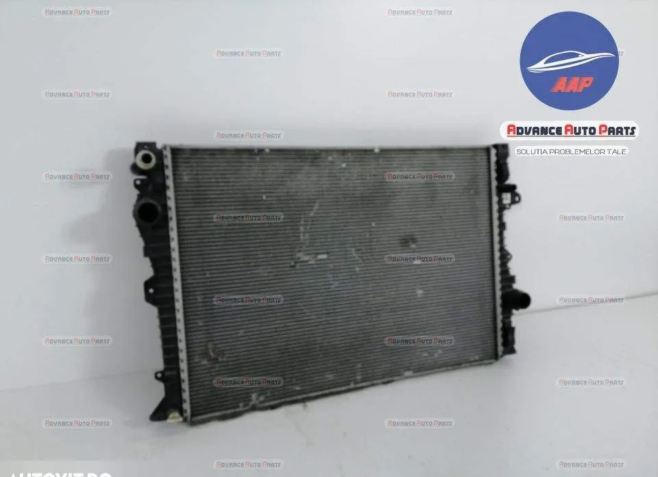 Radiator Apa + Radiator Suplimentar original Land Rover  Range Rover E - Foto 3