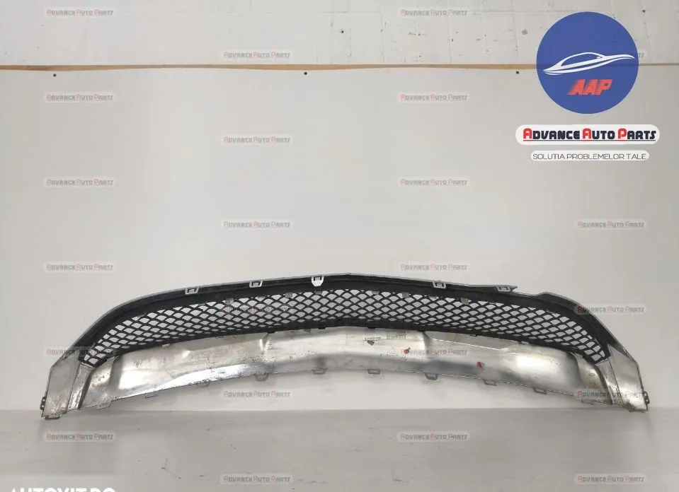 Ornament Cromat original Mercedes-Benz  GLE  1  [2016 - 2019] - Foto 5