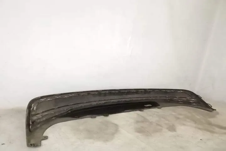 Difuzor Bara Spate Original In Stare Buna  Audi  A7  C8 [2017 - 2020] - Foto 5