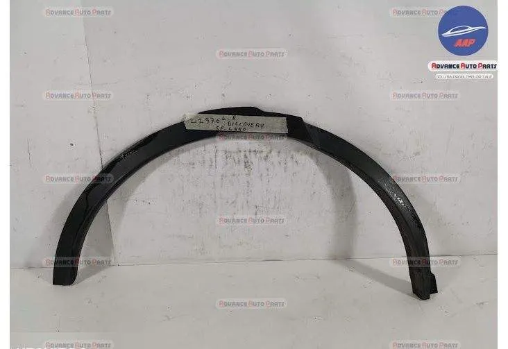Bandou Overfender Dreapta Spate  Land Rover  Discovery Sport  1 [2014