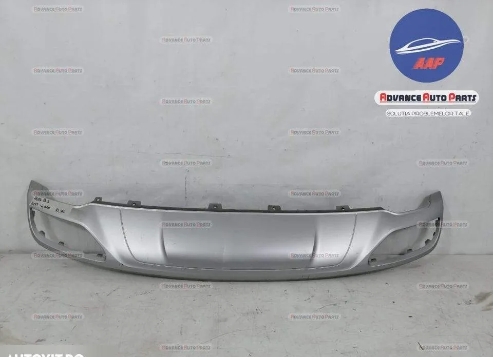 Difuzor Bara Spate originala Audi  Q2  1 [2016 - 2020] - Foto 1